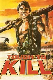 Tough to Kill movie poster