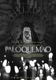 Paloquemao: the Vampire Market movie poster