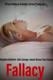 Fallacy movie poster