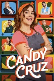Candy Cruz tv show poster