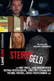 Steirergeld movie poster