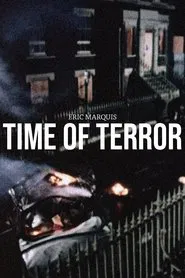 Poster do filme Time of Terror