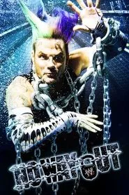 Poster do filme WWE No Way Out 2008