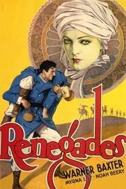 Poster do filme Renegades