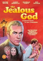 The Jealous God movie poster