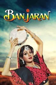 Banjaran movie poster