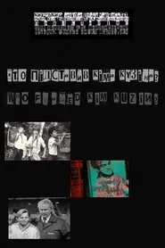 Who Framed Kim Kuzin? movie poster