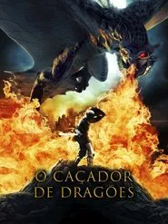 Poster do filme O Caçador de Dragões