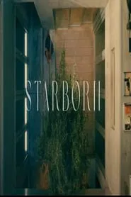 Starborn movie poster