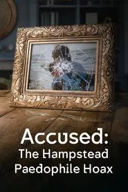 Accused: The Hampstead Paedophile Hoax movie poster
