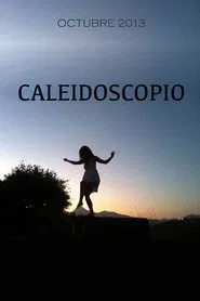 Kaleidoscope movie poster