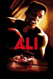 Poster do filme Ali