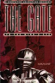 Poster do filme The Gate to the Mind's Eye