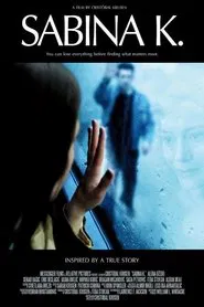 Sabina K. movie poster