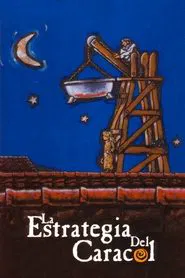 The Strategy of the Snail movie poster