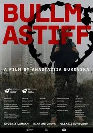 Poster do filme Bullmastiff