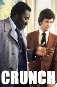 Crunch movie poster