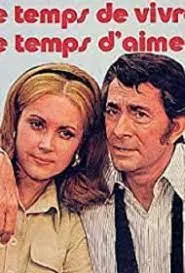 Le Temps de vivre... Le Temps d'aimer tv show poster
