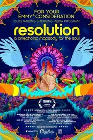 Resolution movie poster