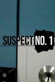 Police: Suspect No.1 tv show poster