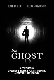 The Ghost movie poster