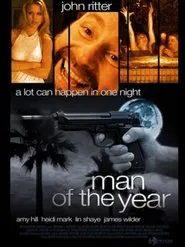Poster do filme O Homem do Ano
