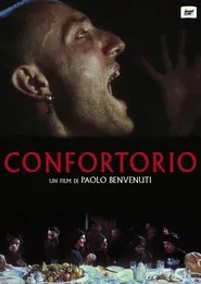 Confortorio movie poster