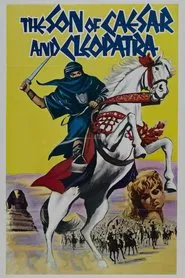 Poster do filme Son of Cleopatra