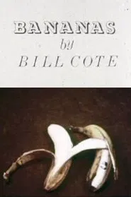 Bananas movie poster