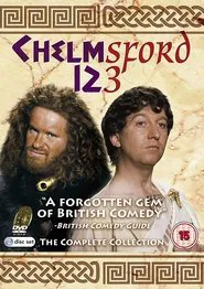 Chelmsford 123 tv show poster