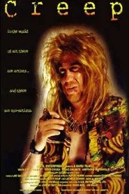 Poster do filme Creep