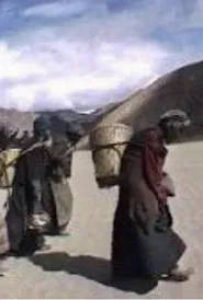 The Elders movie poster