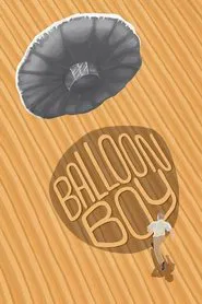 Balloon Boy movie poster