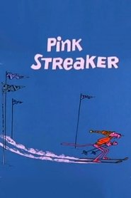 Pink Streaker movie poster