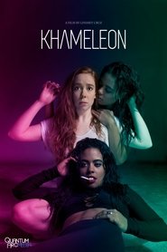 Khameleon movie poster
