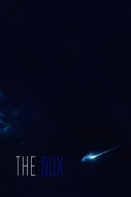 The Box movie poster