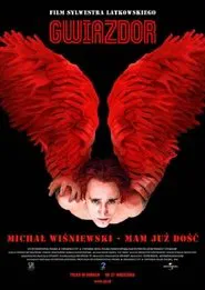 Gwiazdor movie poster