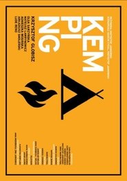 Kemping movie poster