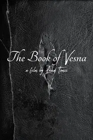 Poster do filme The Book of Vesna