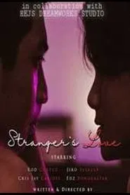 Stranger’s Love movie poster