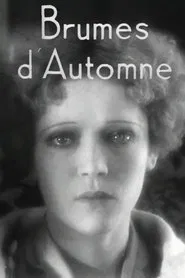 Autumn Mists movie poster