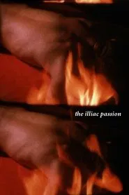 The Illiac Passion movie poster