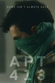 Apartment 413 movie poster