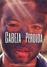 Cabeza Perdida movie poster