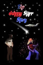 Poster do filme The Johnny Starr Story