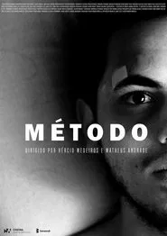Método (Method) movie poster