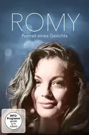 Romy: Anatomy of a Face movie poster