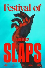 Festival of Slaps movie poster