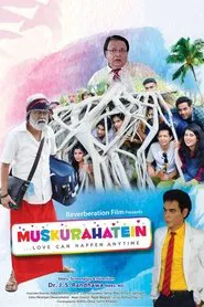 Muskurahatein movie poster