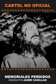 Memoriales perdidos movie poster
